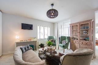 Stadsvilla Hotel Mozaic Den Haag fotoÄŸrafÄ±