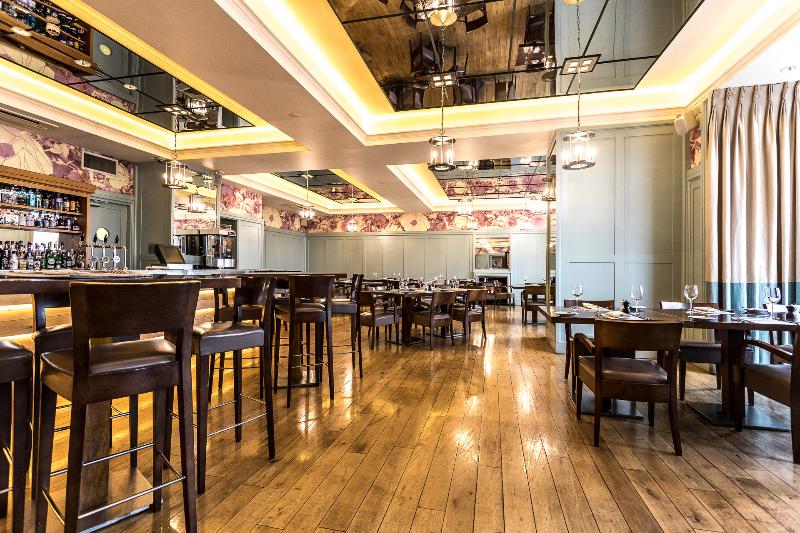 The Claremont - Bar