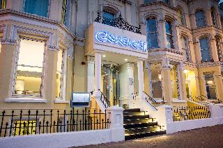 The Claremont otel fotoğrafı