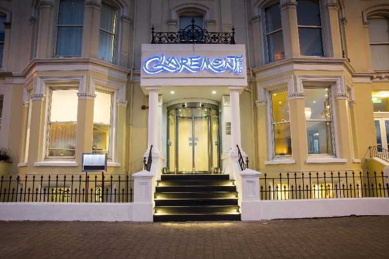 The Claremont fotoÄŸrafÄ±