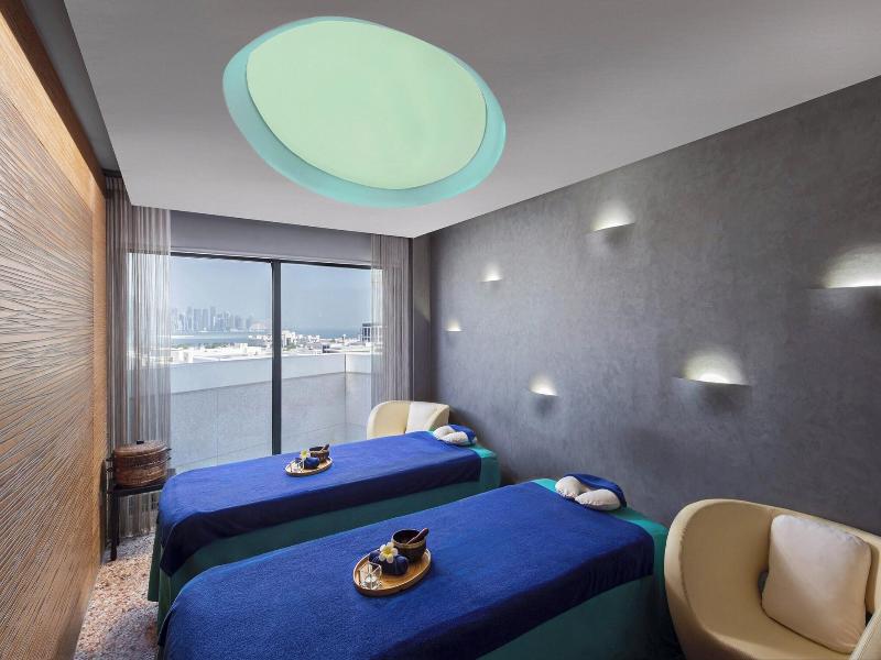 Four Points by Sheraton Doha - Aktivite