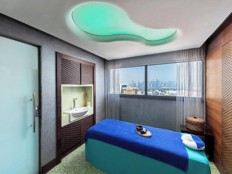 Four Points by Sheraton Doha - Aktivite