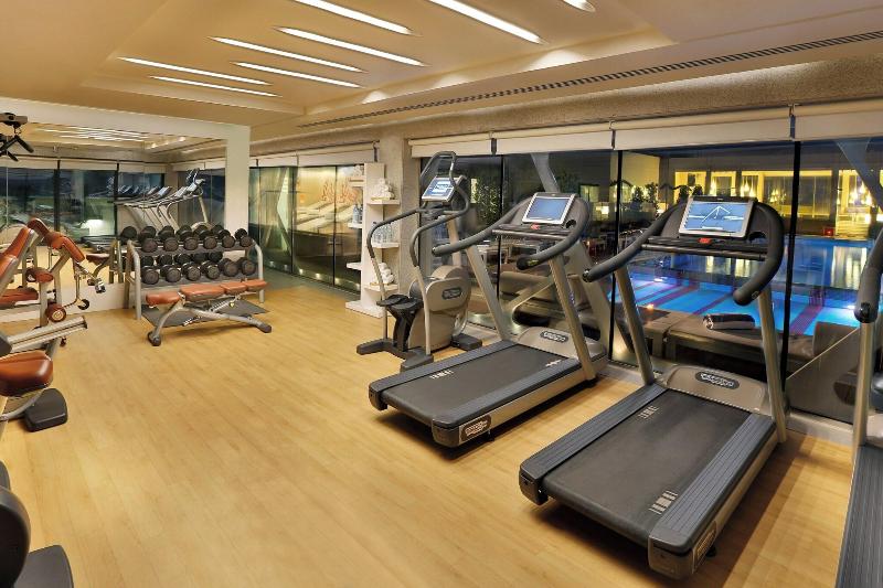 Four Points by Sheraton Doha - Aktivite