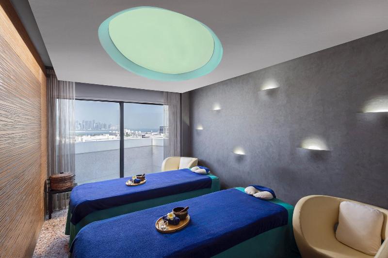 Four Points by Sheraton Doha - Aktivite