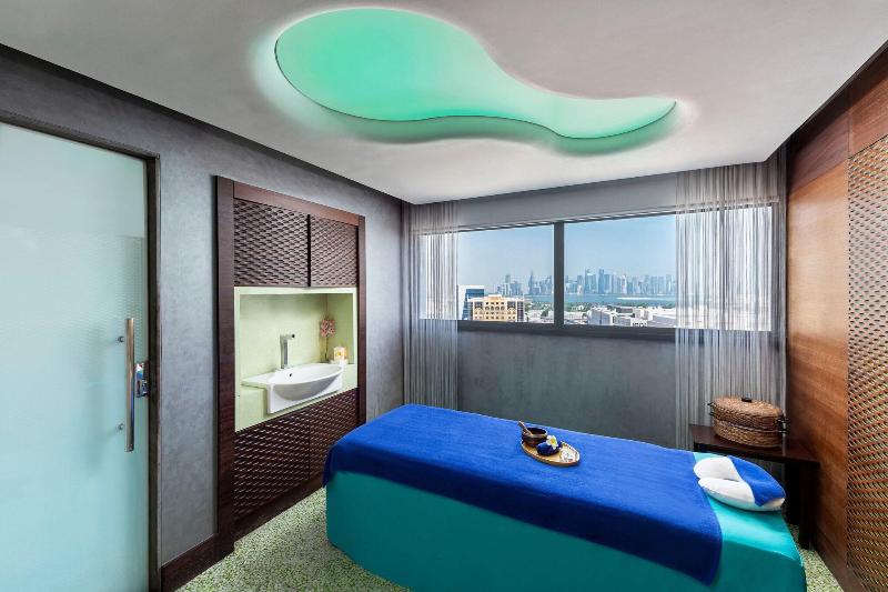 Four Points by Sheraton Doha - Aktivite