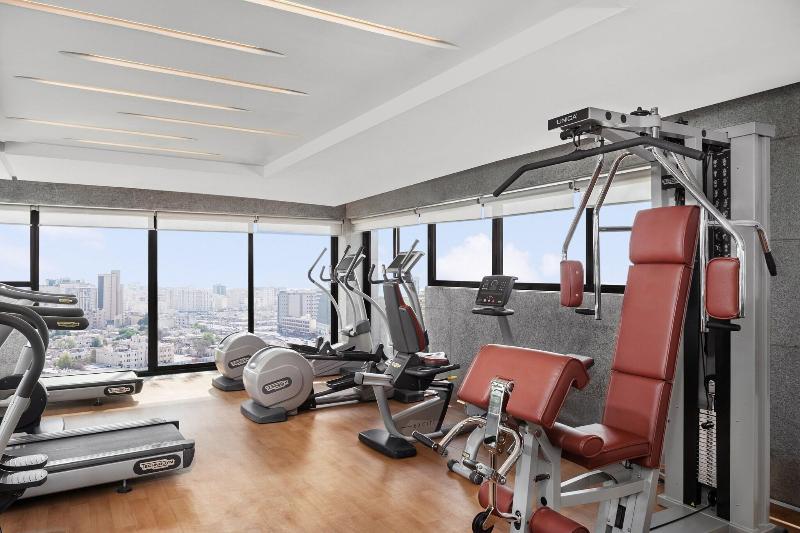 Four Points by Sheraton Doha - Genel