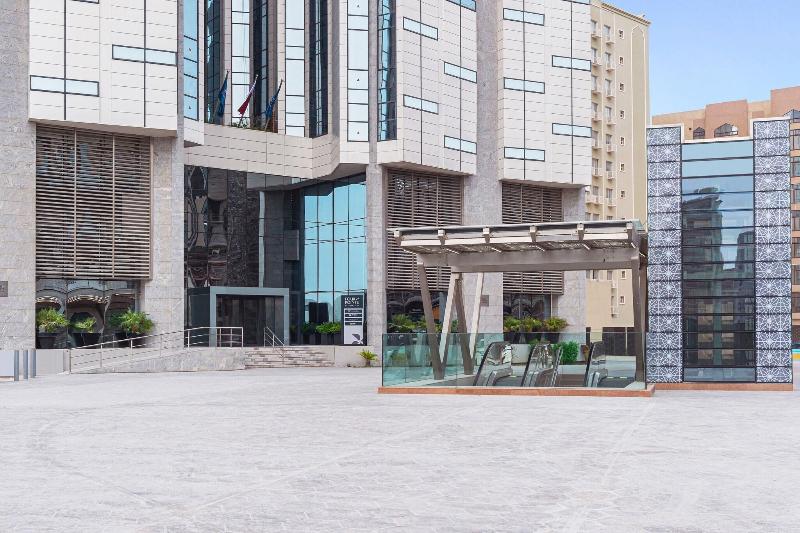 Four Points by Sheraton Doha - Genel