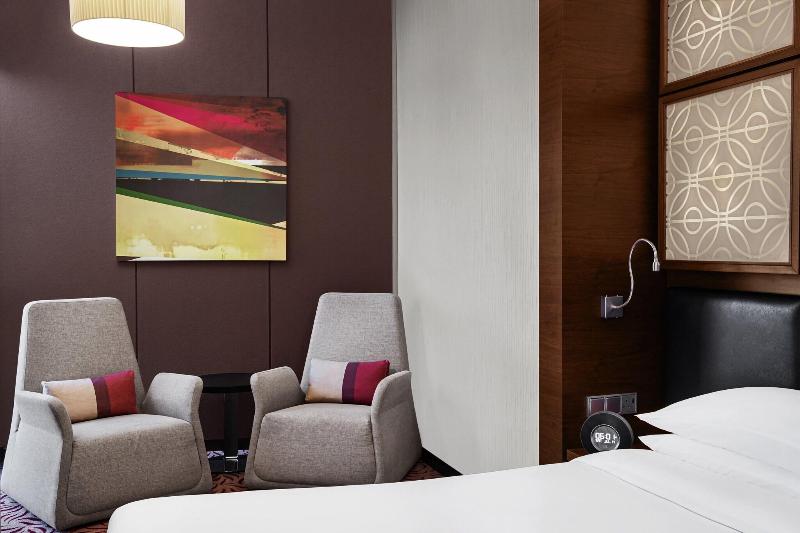 Four Points by Sheraton Doha - Oda