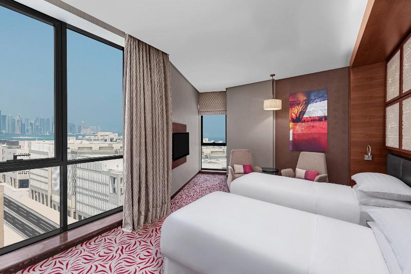Four Points by Sheraton Doha - Oda