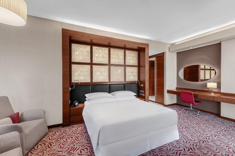 Four Points by Sheraton Doha - Oda