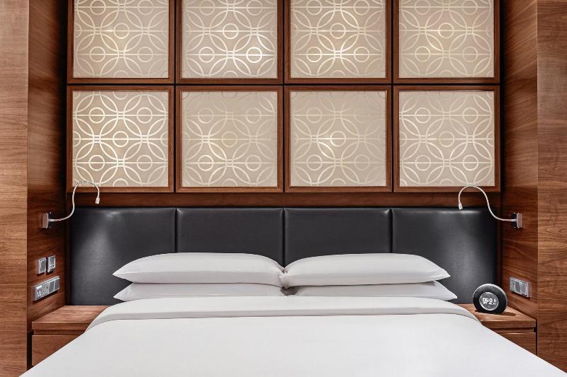 Four Points by Sheraton Doha - Oda