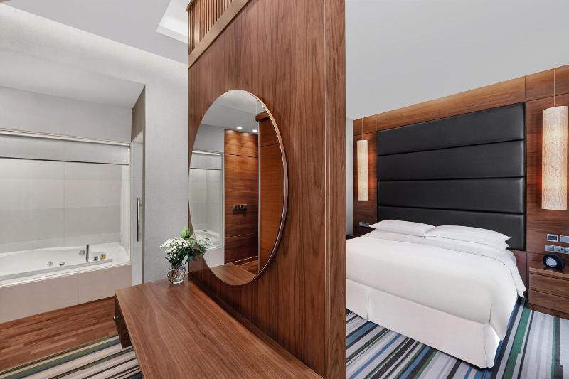 Four Points by Sheraton Doha - Oda