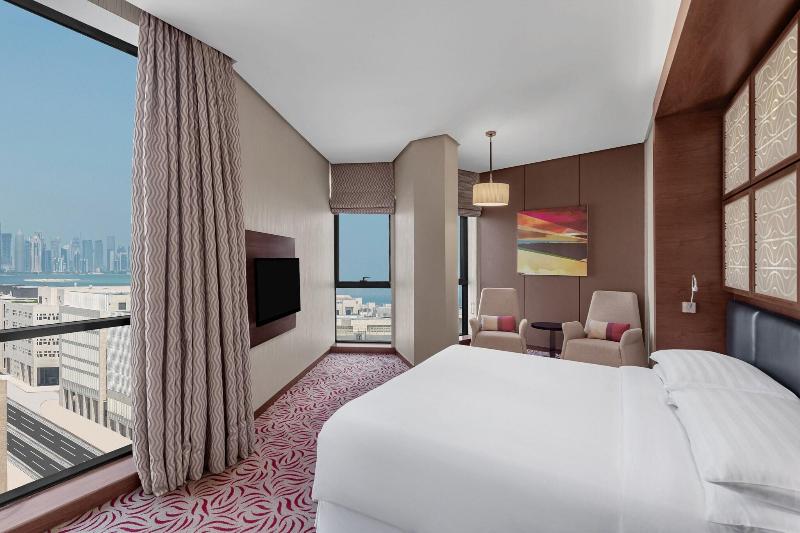 Four Points by Sheraton Doha - Oda