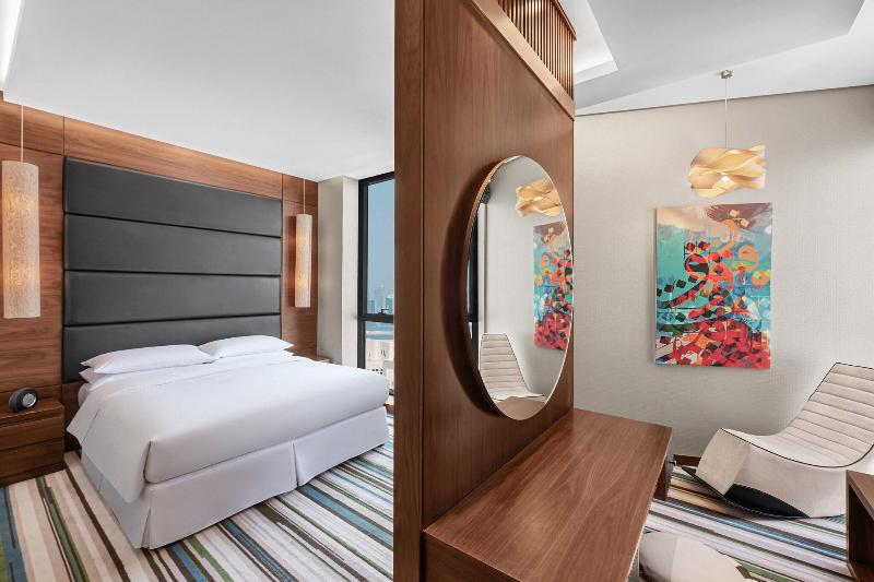 Four Points by Sheraton Doha - Oda