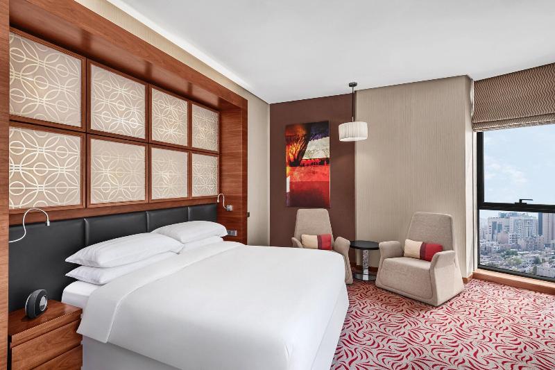 Four Points by Sheraton Doha - Oda