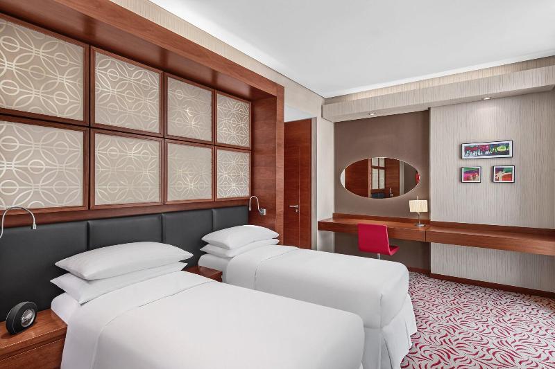 Four Points by Sheraton Doha - Oda