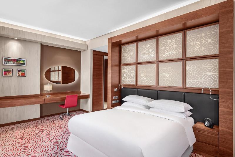 Four Points by Sheraton Doha - Oda