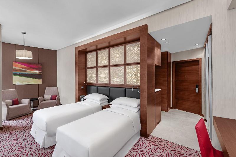 Four Points by Sheraton Doha - Oda