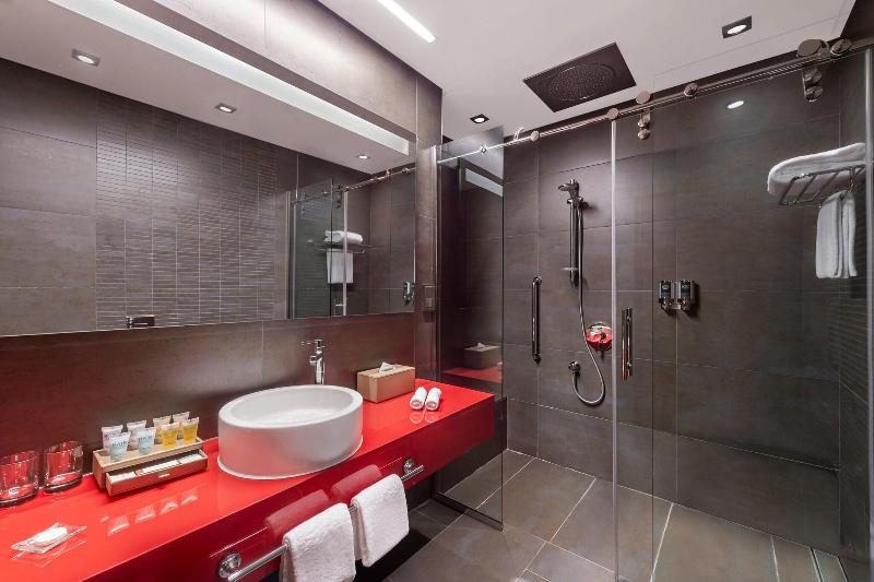 Four Points by Sheraton Doha - Oda