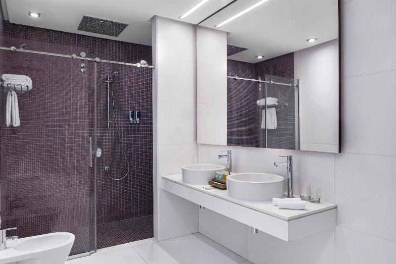 Four Points by Sheraton Doha - Oda