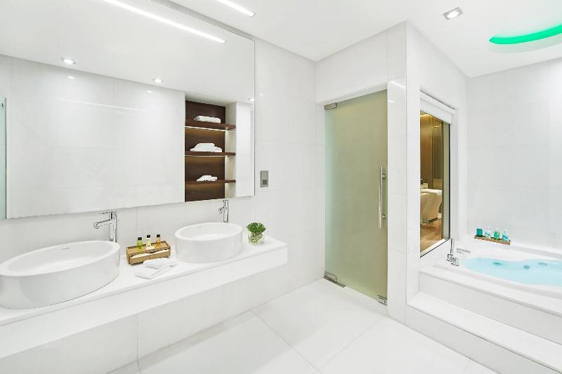 Four Points by Sheraton Doha - Oda