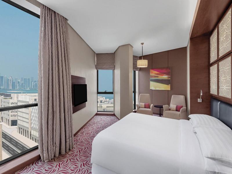 Four Points by Sheraton Doha - Oda