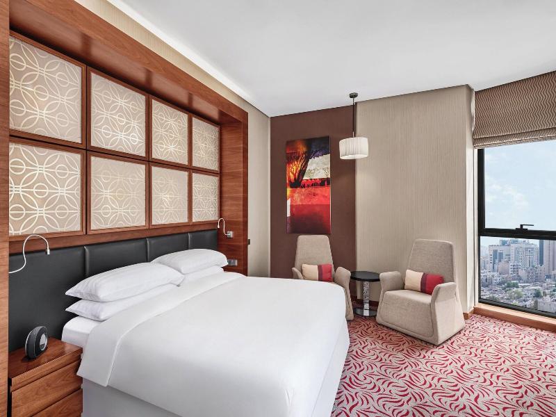 Four Points by Sheraton Doha - Oda