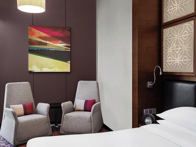 Four Points by Sheraton Doha - Oda