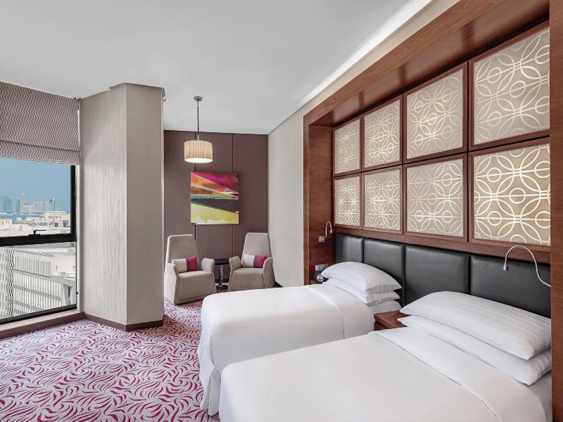 Four Points by Sheraton Doha - Oda
