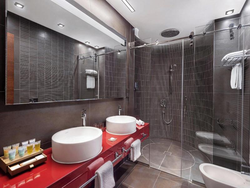 Four Points by Sheraton Doha - Oda