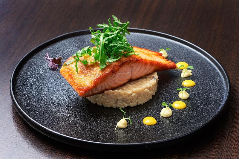 Four Points by Sheraton Doha - Restoran