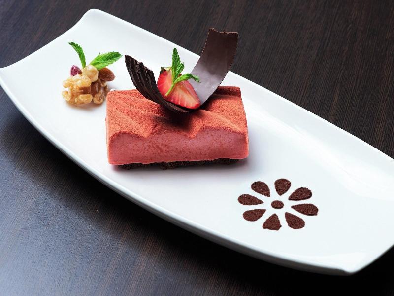 Four Points by Sheraton Doha - Restoran