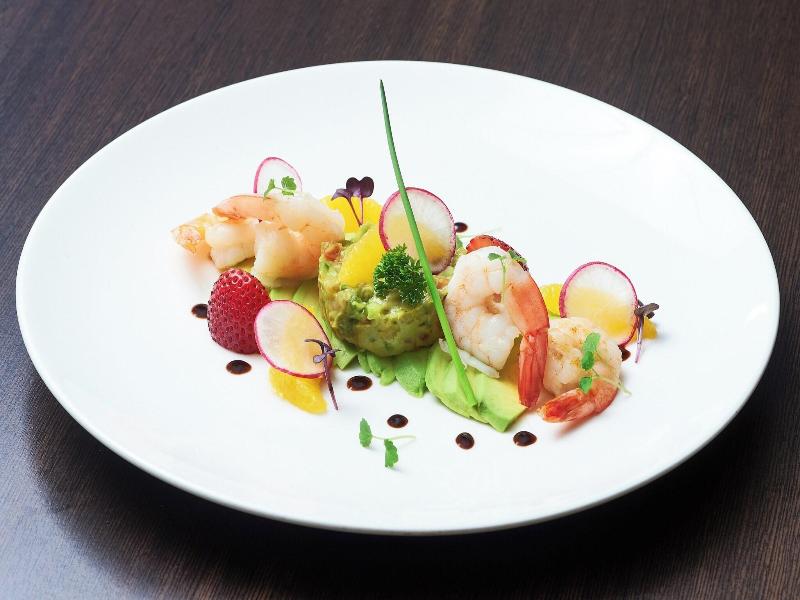 Four Points by Sheraton Doha - Restoran
