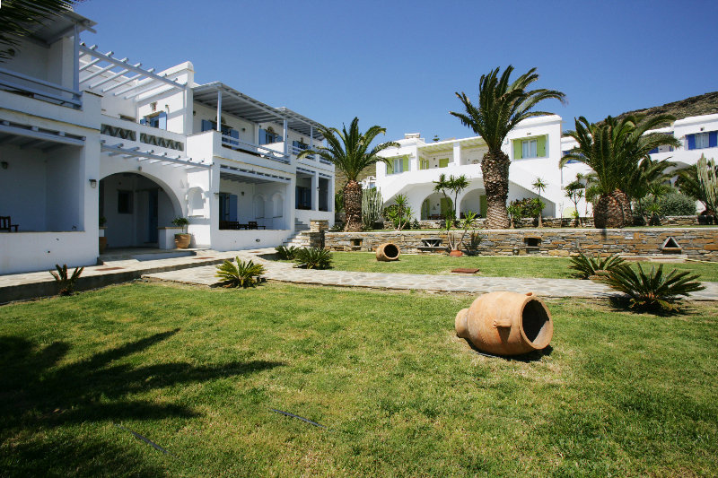 Porto Raphael - Genel