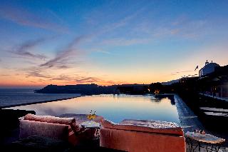 Myconian Villa Collection Preferred Hotels