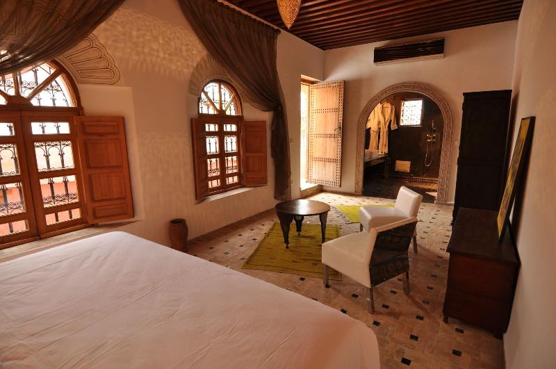 Riad Layla - Oda