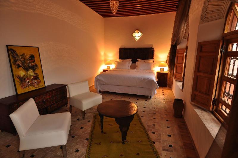 Riad Layla - Oda
