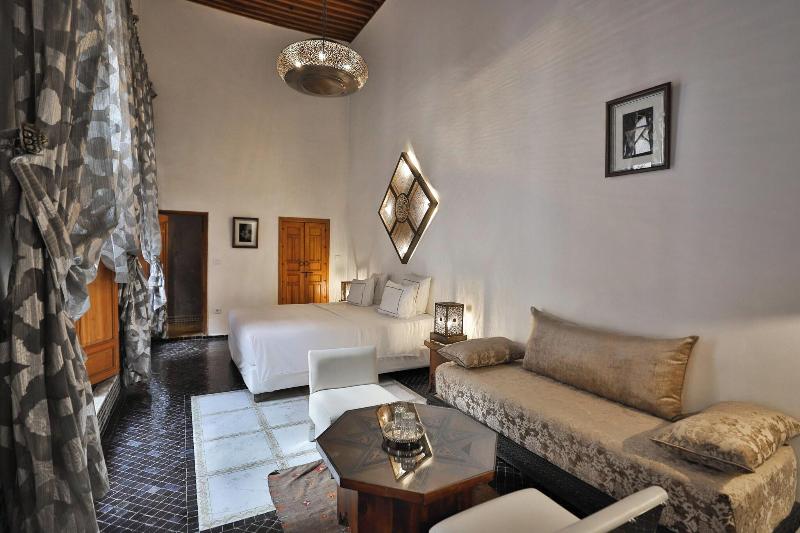 Riad Layla - Oda