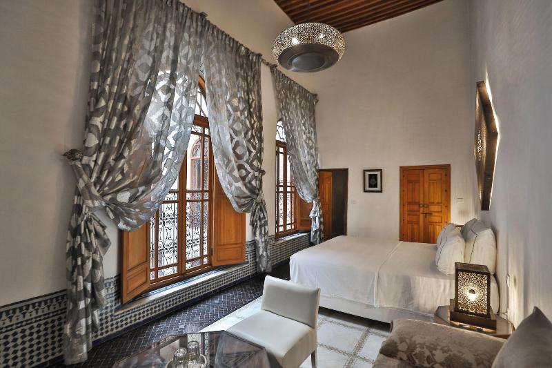 Riad Layla - Oda