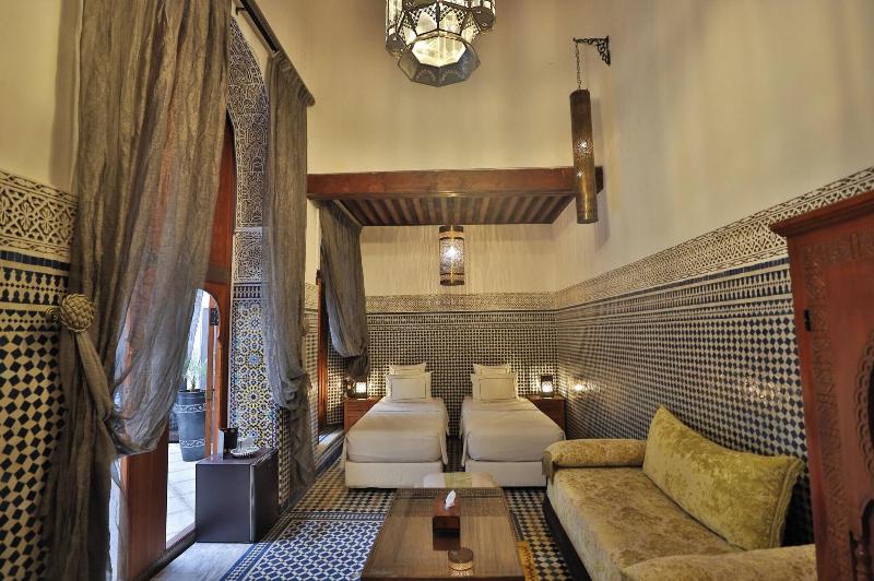 Riad Layla - Oda