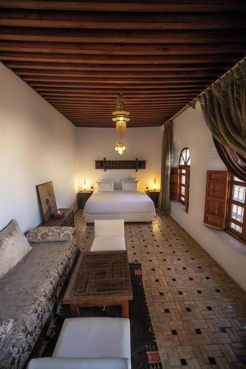 Riad Layla - Oda