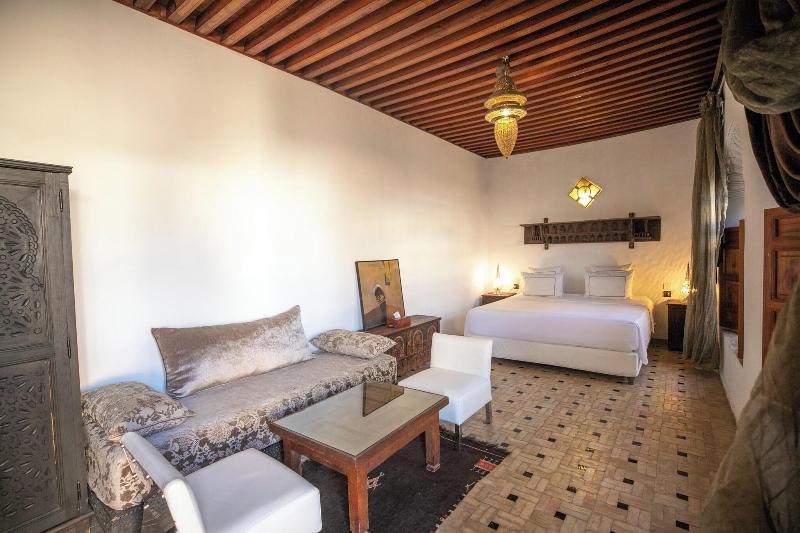 Riad Layla - Oda
