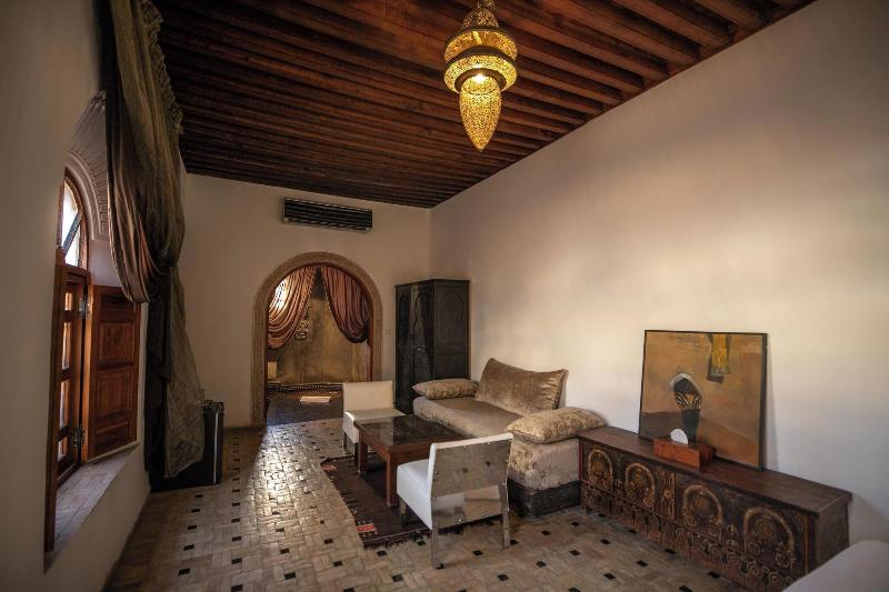 Riad Layla - Oda