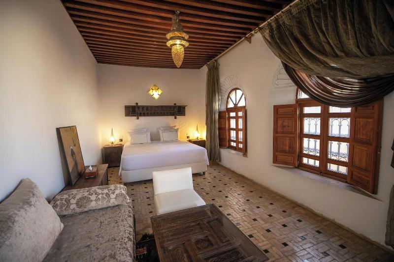 Riad Layla - Oda