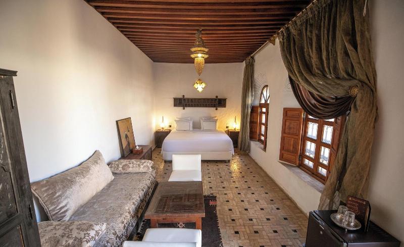 Riad Layla - Oda