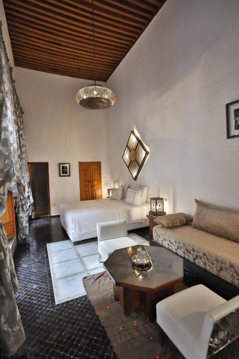 Riad Layla - Oda