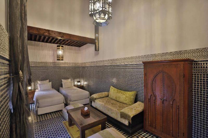 Riad Layla - Oda