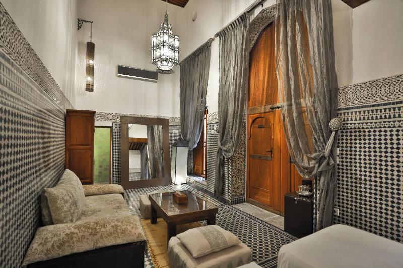 Riad Layla - Oda