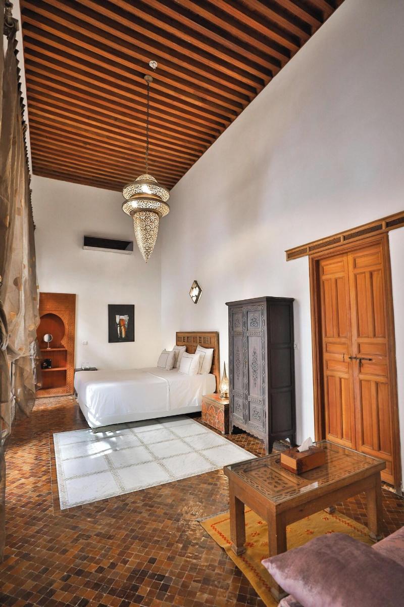 Riad Layla - Oda