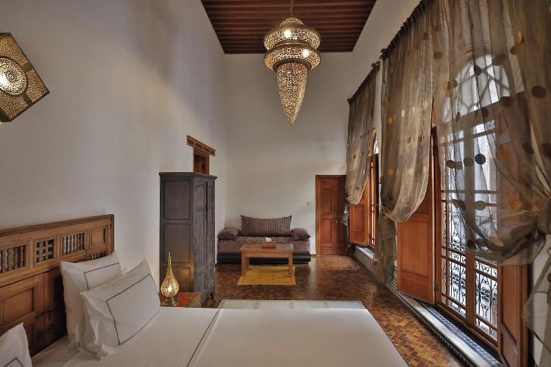 Riad Layla - Oda